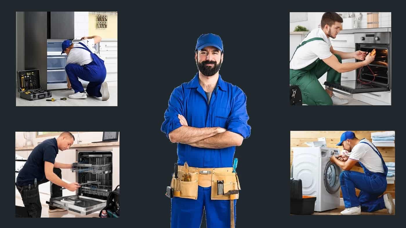 Pirinççi beyaz eşya servisi